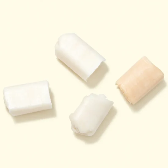 Millefrutti Mixed Fruit Toffees Pieces