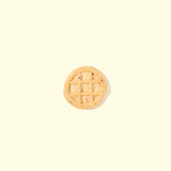 Miniritelle Cranberry & Sesame Biscuits Pieces