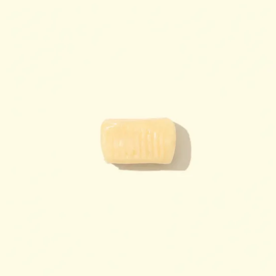 Milk-Flavored Caramel Pieces