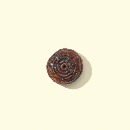 Kasugai Black Candy Pieces