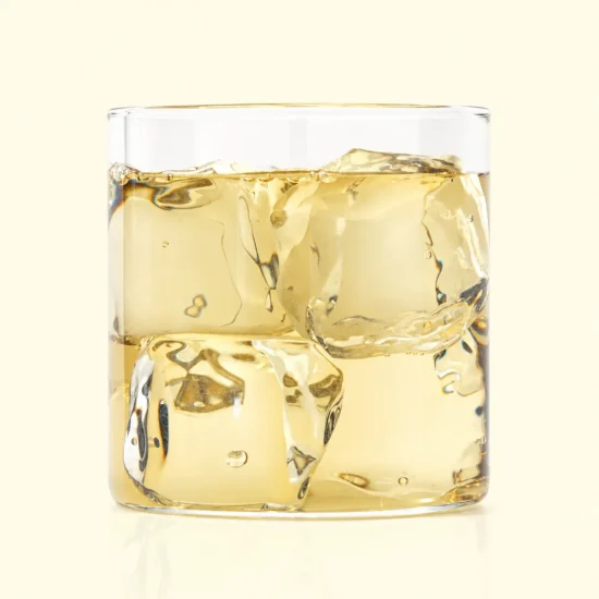Pine Bud Drink Pieces