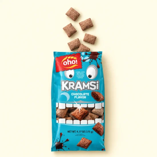 Oho Kramsi Chocolate Taste Package