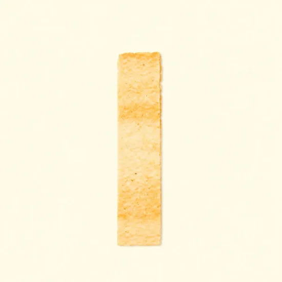 Shish Kebab Mashed Potato Chips Pieces