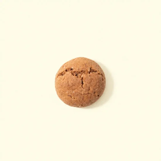 Spiced Cookies Pieces