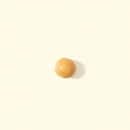 Bubbly Cola Chews Pieces