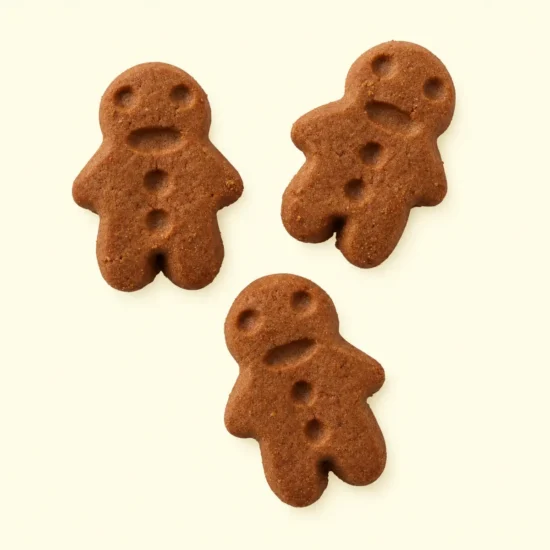 Speculoos Cookies Pieces
