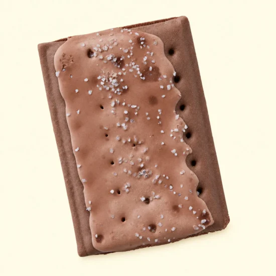 Twist Tarts Chocolate Fudge Toaster Pastries Pieces