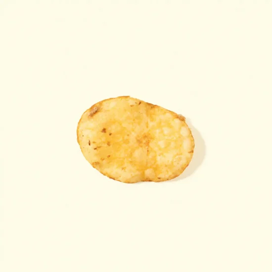 Black Truffle Chips Pieces