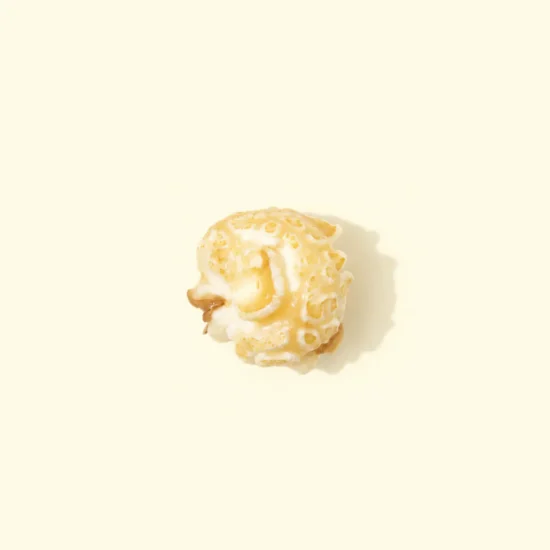 Salted Caramel Popcorn Pieces
