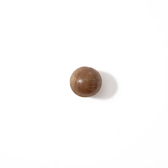 Salty Licorice Pieces