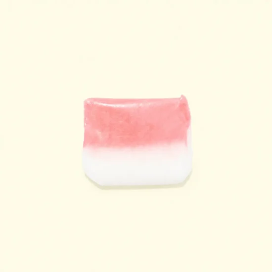 Vanilla & Strawberry Sour Chews Pieces