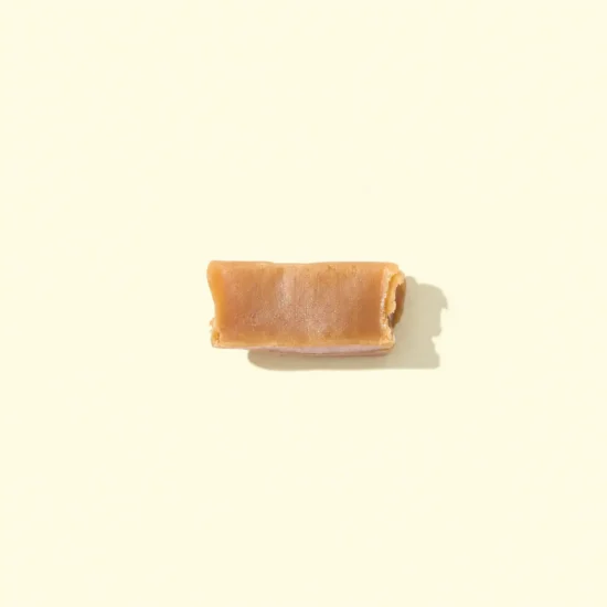 Cream Toffee Pieces