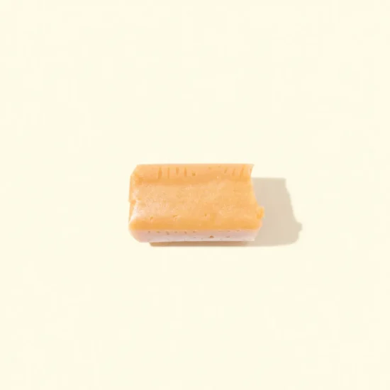 Salted Caramel Candies Pieces