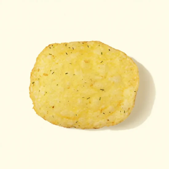 Country Dill Potato Chips Pieces