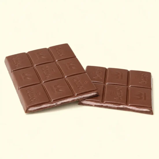 Cocoach! Sour Cherry Choco Bar Pieces