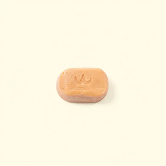 Milk Fudge Pieces