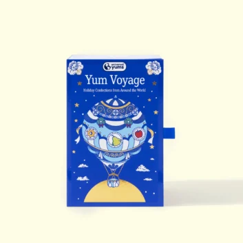 Yum Voyage (Standard)