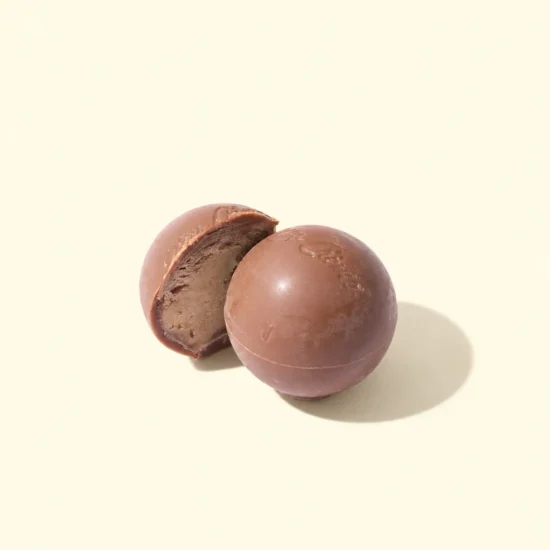 Cookie Dough Choco Balls Pieces