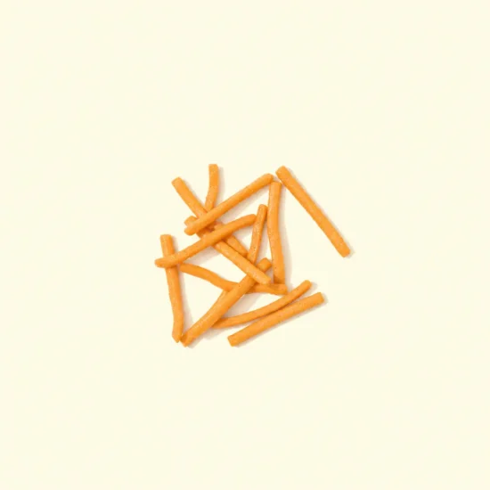 Original Thai Wheat Crackers Pieces