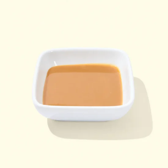 Milk Caramel Spread Pieces