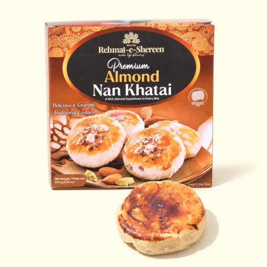 Shortbread Cookie Package