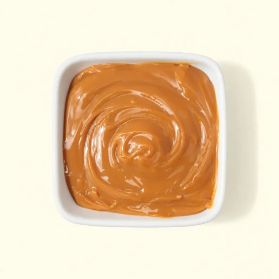 Dulce de Leche Spread Pieces