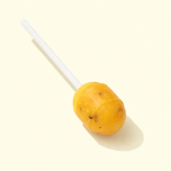 Bon Bon Bum Maracuyá | Universal Yums