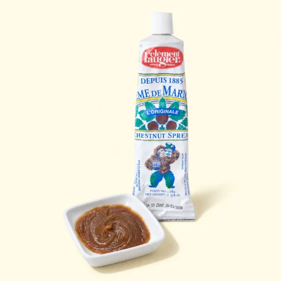 Original Chestnut Spread image