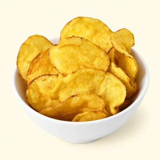 Bister Mustard & Pickle Chips Pieces