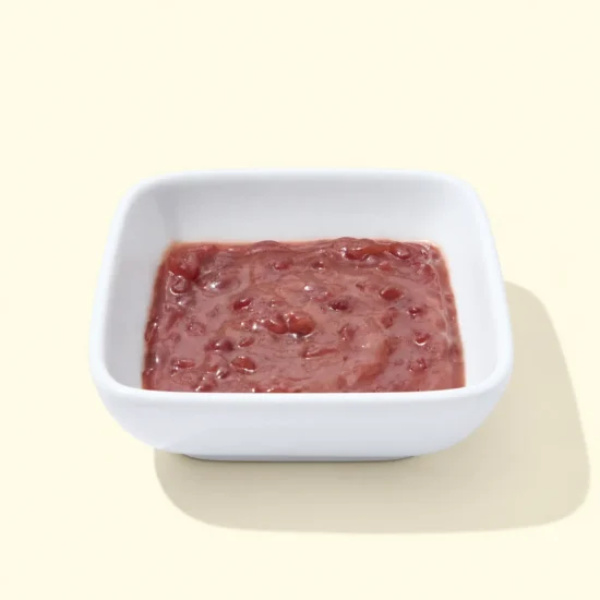 Red Bean Spread Pieces