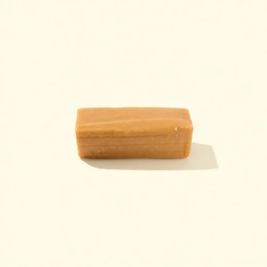 Salted Caramel Chews Pieces