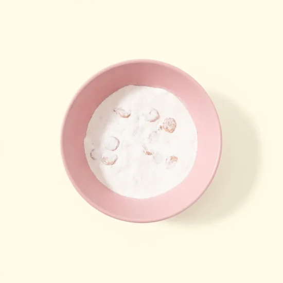 Almond Macaroon Pudding Mix Pieces