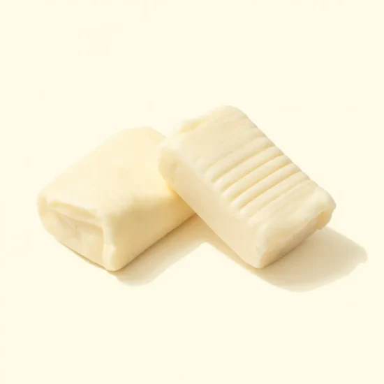 Creamy Liqueur-Flavored Toffee Pieces