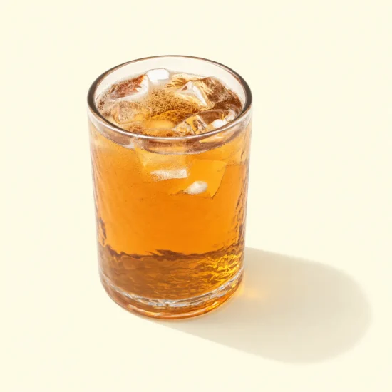 Guaraná-Flavored Soda Pieces