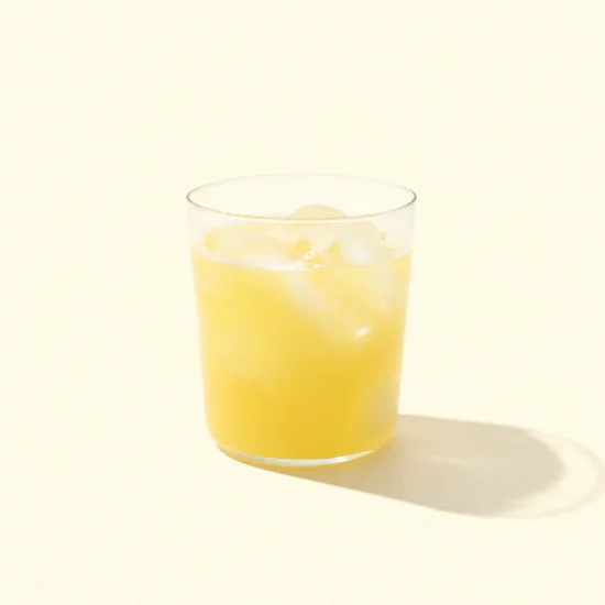 Passion Fruit Soda Pieces