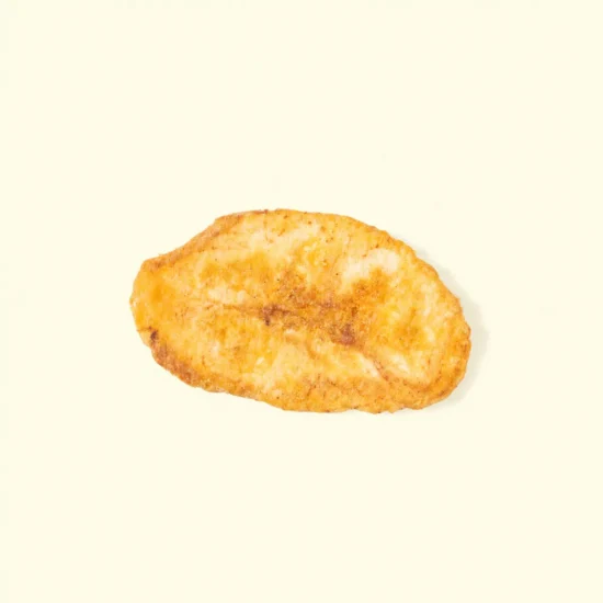 Sriracha Banana Chips Pieces
